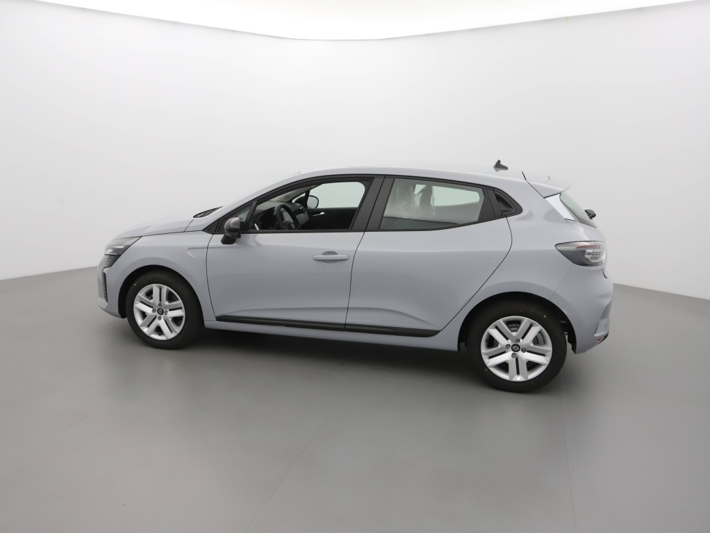 RENAULT Clio 1.5 BLUE DCI 100CH EVOLUTION - ref: 69827 - Photo 5