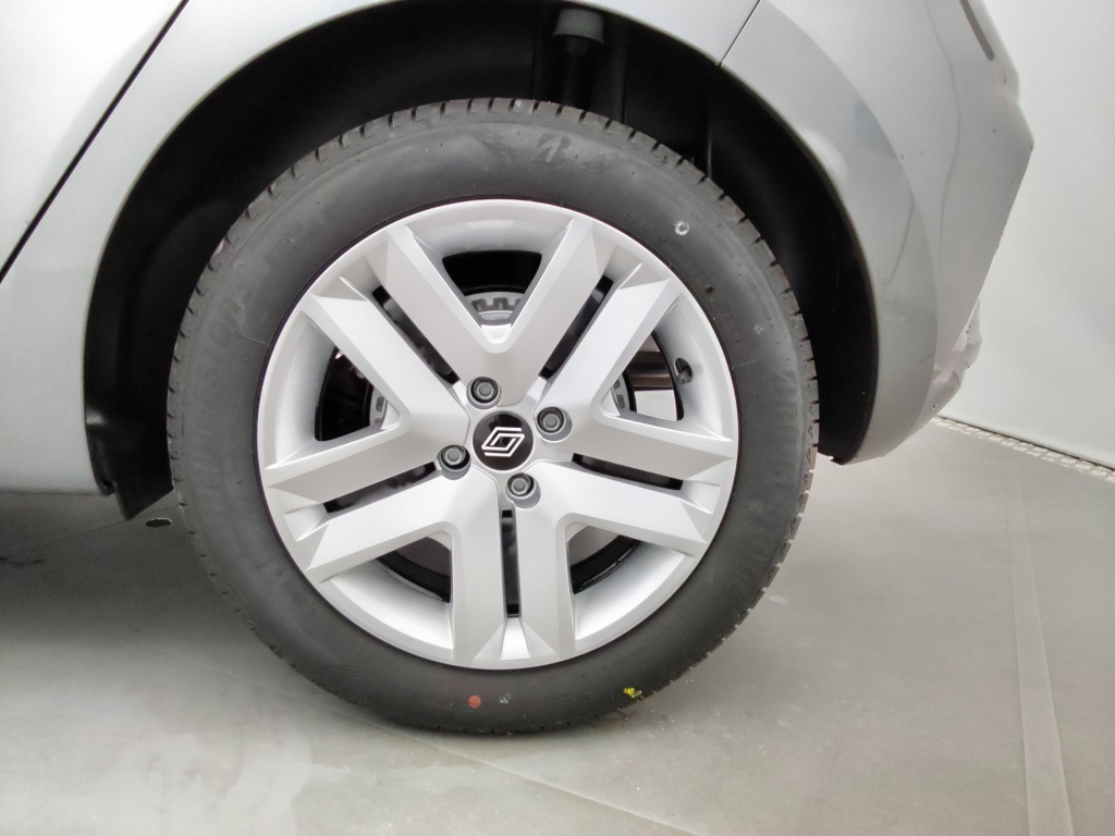 RENAULT Clio 1.5 BLUE DCI 100CH EVOLUTION - ref: 69828 - Photo 11