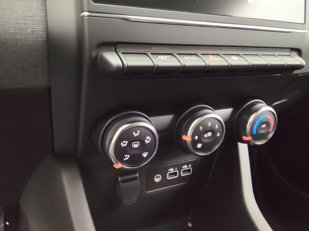 RENAULT Clio 1.5 BLUE DCI 100CH EVOLUTION - ref: 69828 - Photo 7