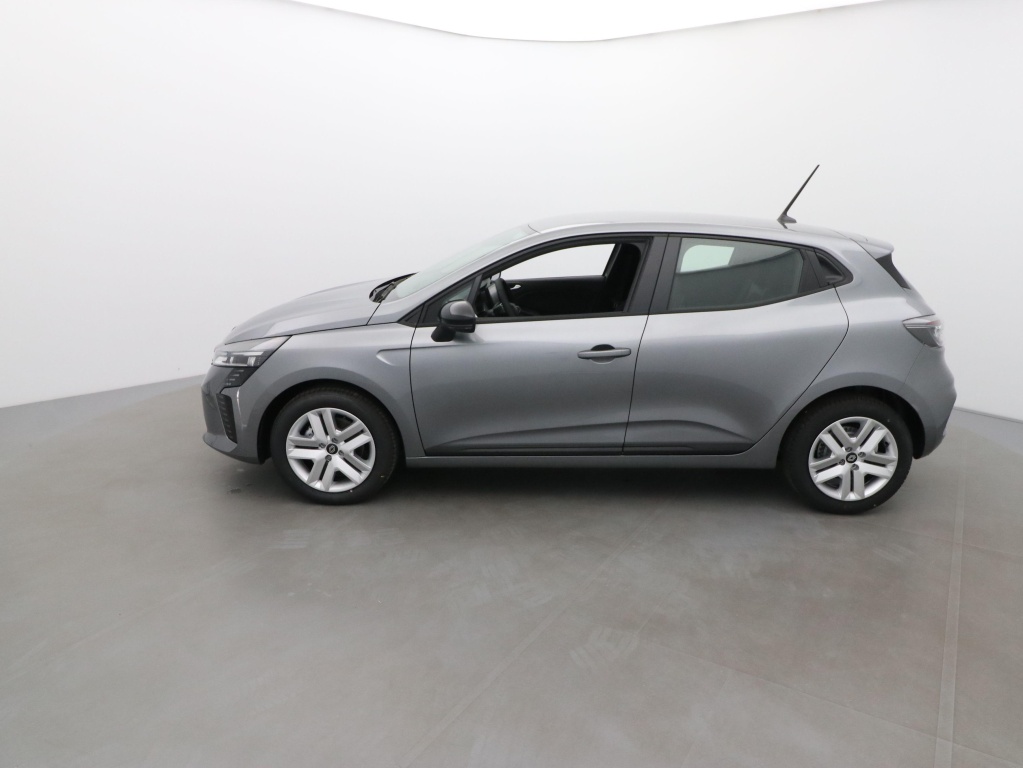 RENAULT Clio 1.5 BLUE DCI 100CH EVOLUTION - ref: 71193 - Photo 2