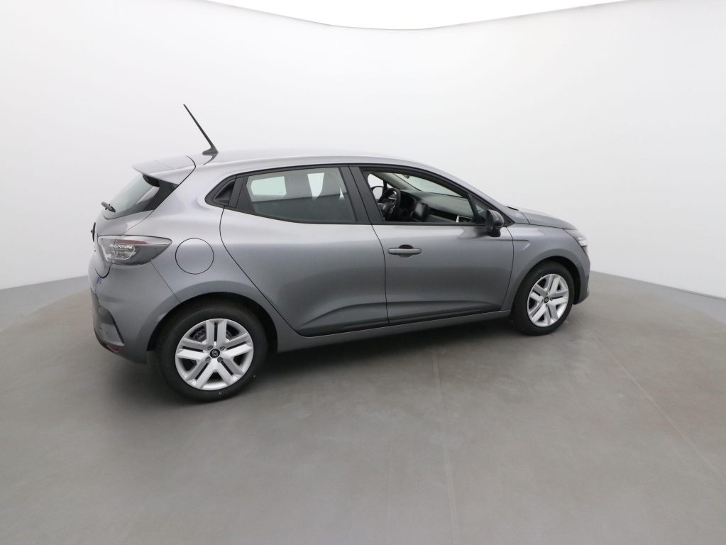 RENAULT Clio 1.5 BLUE DCI 100CH EVOLUTION - ref: 71193 - Photo 4