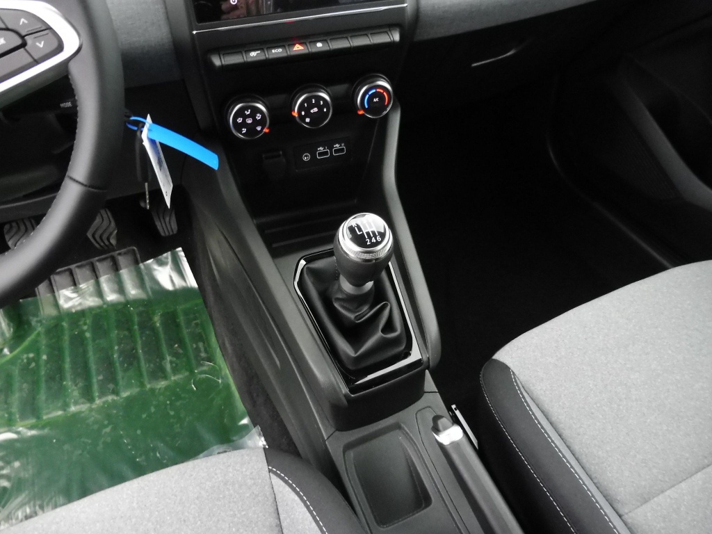 RENAULT Clio 1.5 BLUE DCI 100CH EVOLUTION - ref: 69844 - Photo 12