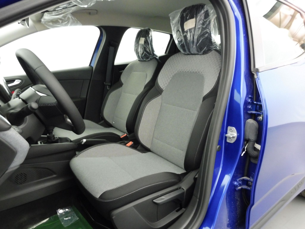 RENAULT Clio 1.5 BLUE DCI 100CH EVOLUTION - ref: 69844 - Photo 13