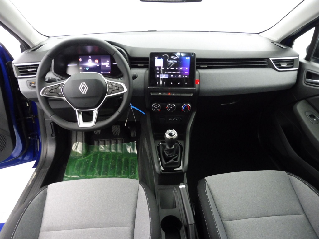 RENAULT Clio 1.5 BLUE DCI 100CH EVOLUTION - ref: 69844 - Photo 14