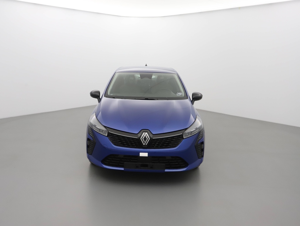 RENAULT Clio 1.5 BLUE DCI 100CH EVOLUTION - ref: 69844 - Photo 2