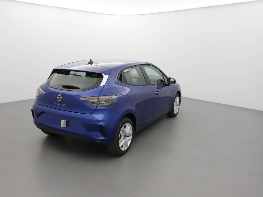 RENAULT Clio 1.5 BLUE DCI 100CH EVOLUTION - ref: 69844 - Photo 3