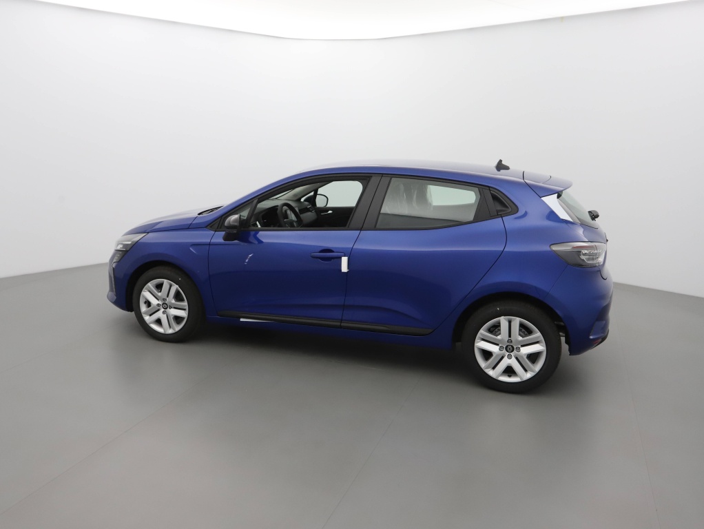 RENAULT Clio 1.5 BLUE DCI 100CH EVOLUTION - ref: 69844 - Photo 5