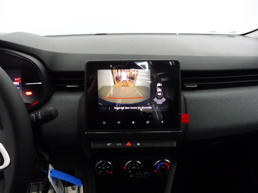 RENAULT Clio 1.5 BLUE DCI 100CH EVOLUTION - ref: 69844 - Photo 6