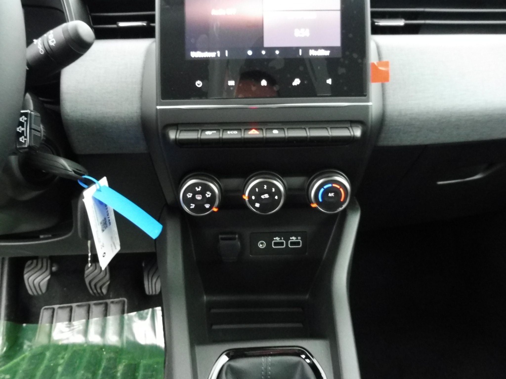 RENAULT Clio 1.5 BLUE DCI 100CH EVOLUTION - ref: 69844 - Photo 7