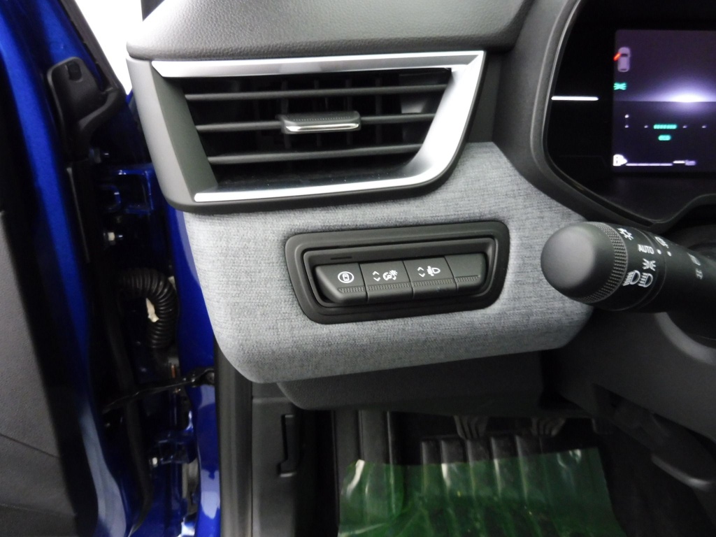 RENAULT Clio 1.5 BLUE DCI 100CH EVOLUTION - ref: 69844 - Photo 8
