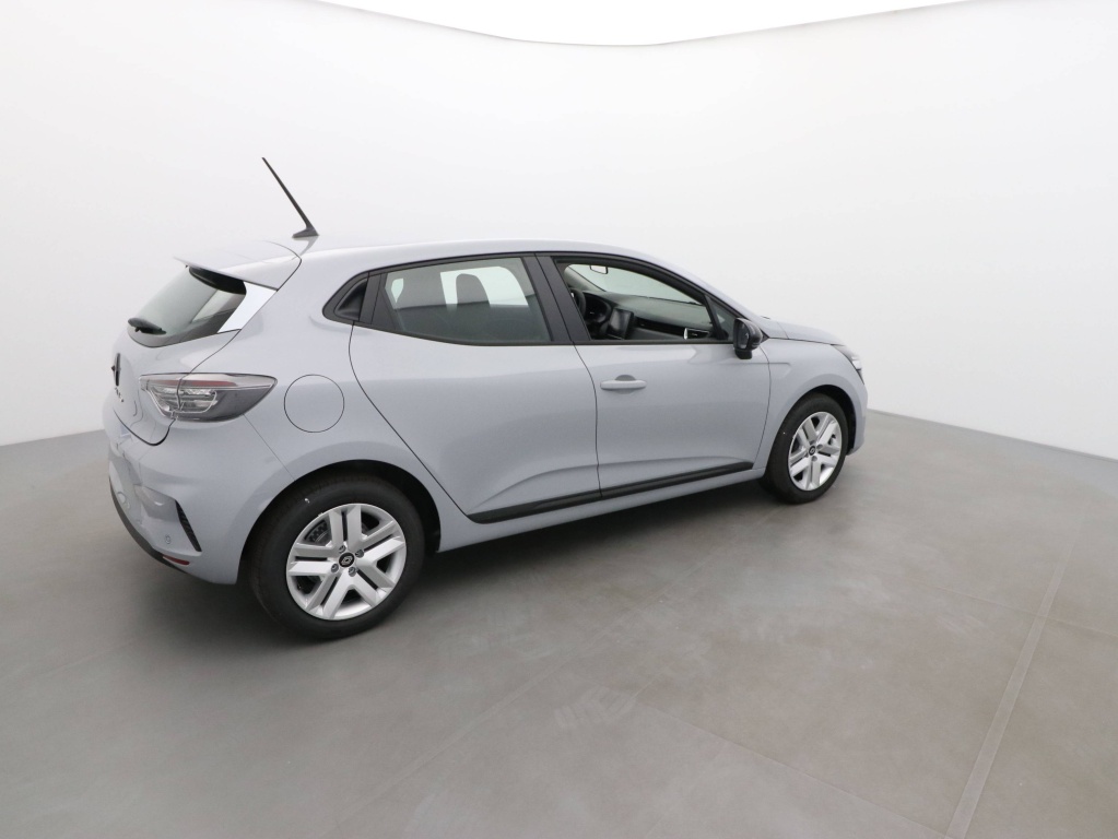 RENAULT Clio 1.5 BLUE DCI 100CH EVOLUTION - ref: 71187 - Photo 4