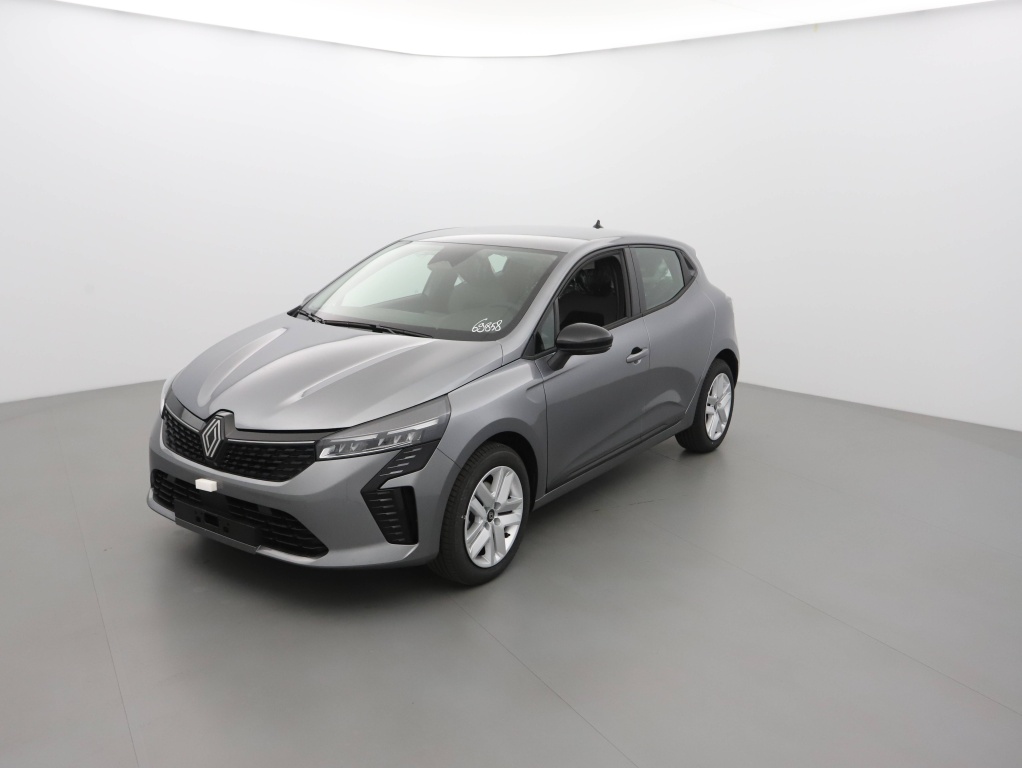 RENAULT Clio 1.5 BLUE DCI 100CH EVOLUTION - ref: 69858 - Photo 1