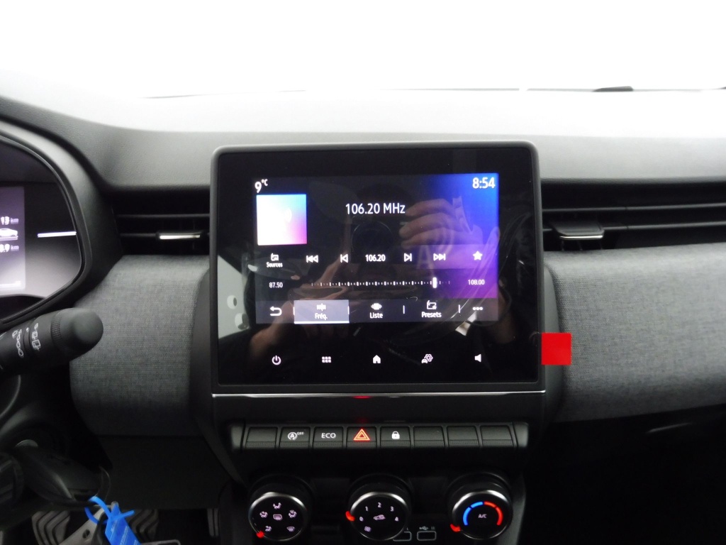 RENAULT Clio 1.5 BLUE DCI 100CH EVOLUTION - ref: 69858 - Photo 11