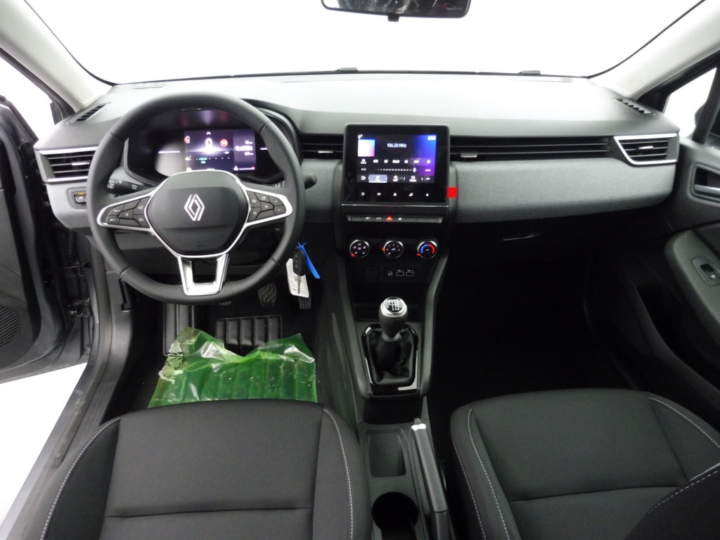 RENAULT Clio 1.5 BLUE DCI 100CH EVOLUTION - ref: 69858 - Photo 14