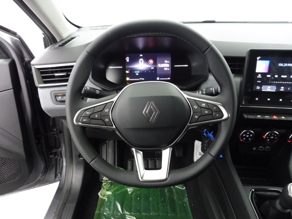 RENAULT Clio 1.5 BLUE DCI 100CH EVOLUTION - ref: 69858 - Photo 15