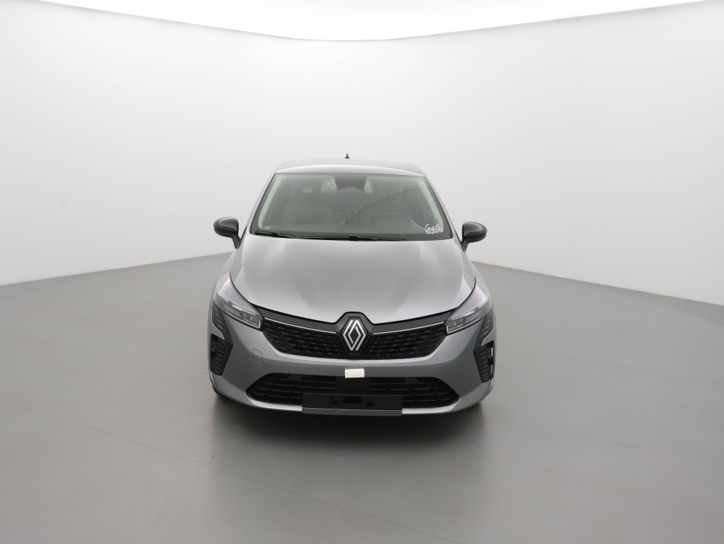 RENAULT Clio 1.5 BLUE DCI 100CH EVOLUTION - ref: 69858 - Photo 2