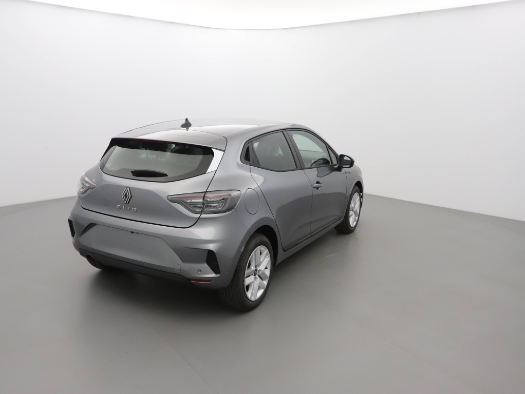 RENAULT Clio 1.5 BLUE DCI 100CH EVOLUTION - ref: 69858 - Photo 3