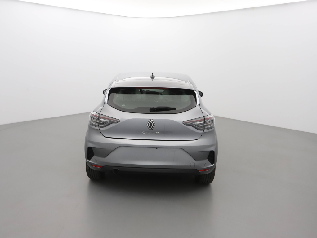 RENAULT Clio 1.5 BLUE DCI 100CH EVOLUTION - ref: 69858 - Photo 4