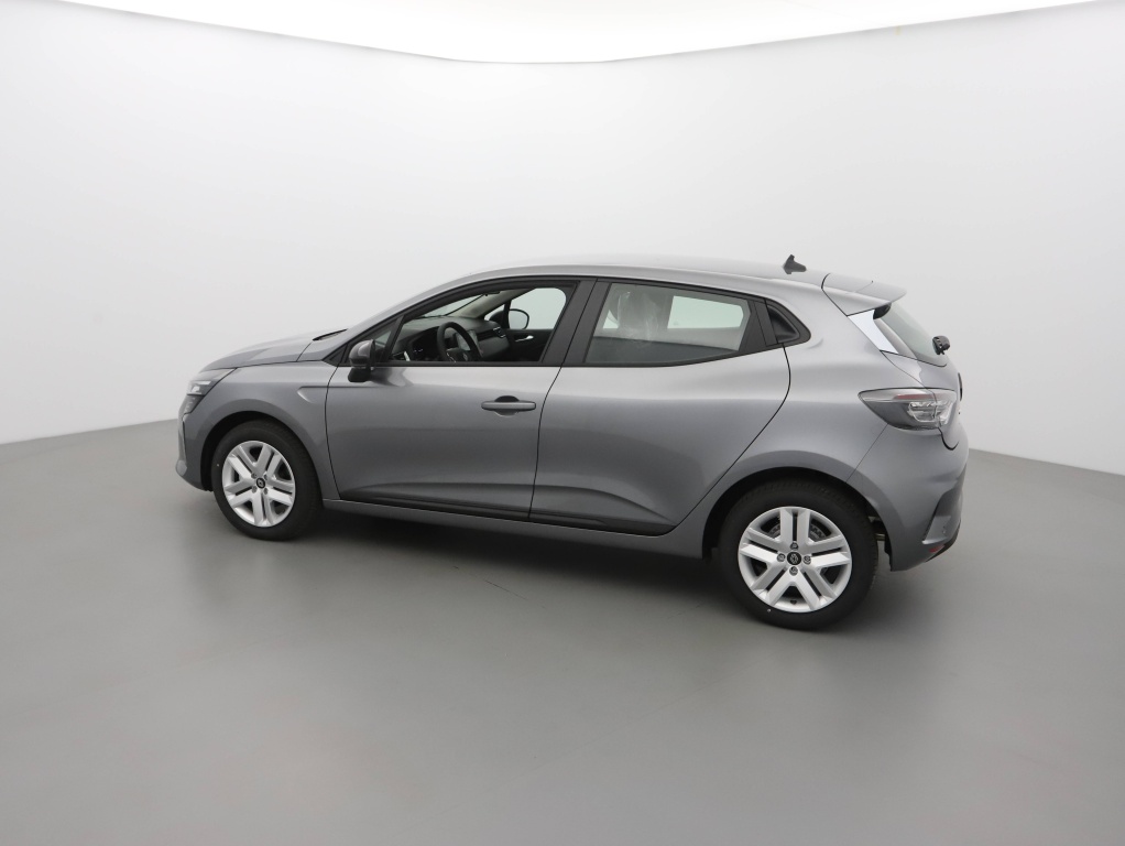 RENAULT Clio 1.5 BLUE DCI 100CH EVOLUTION - ref: 69858 - Photo 5