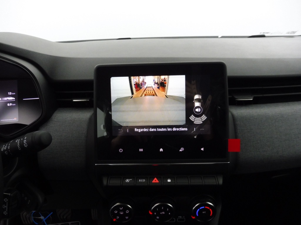 RENAULT Clio 1.5 BLUE DCI 100CH EVOLUTION - ref: 69858 - Photo 6