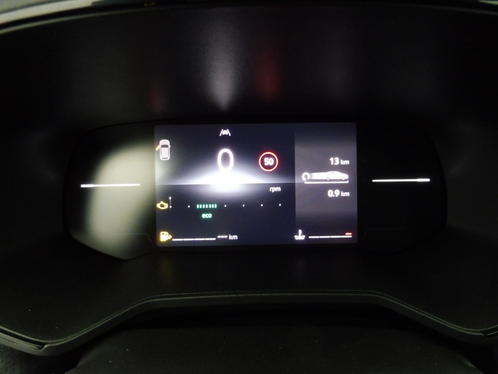 RENAULT Clio 1.5 BLUE DCI 100CH EVOLUTION - ref: 69858 - Photo 9