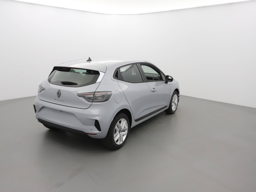 RENAULT Clio 1.5 BLUE DCI 100CH EVOLUTION - ref: 69859 - Photo 3