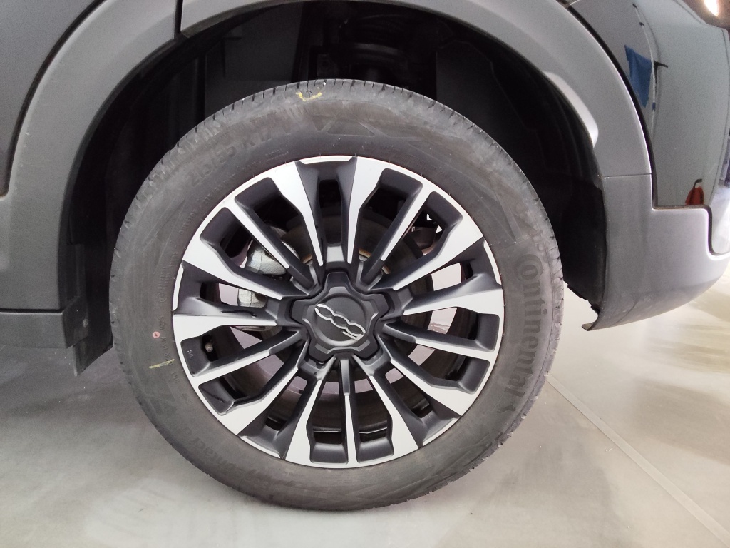 FIAT 500X 1.5 130CH MY23 BERLINE - ref: 69866 - Photo 11