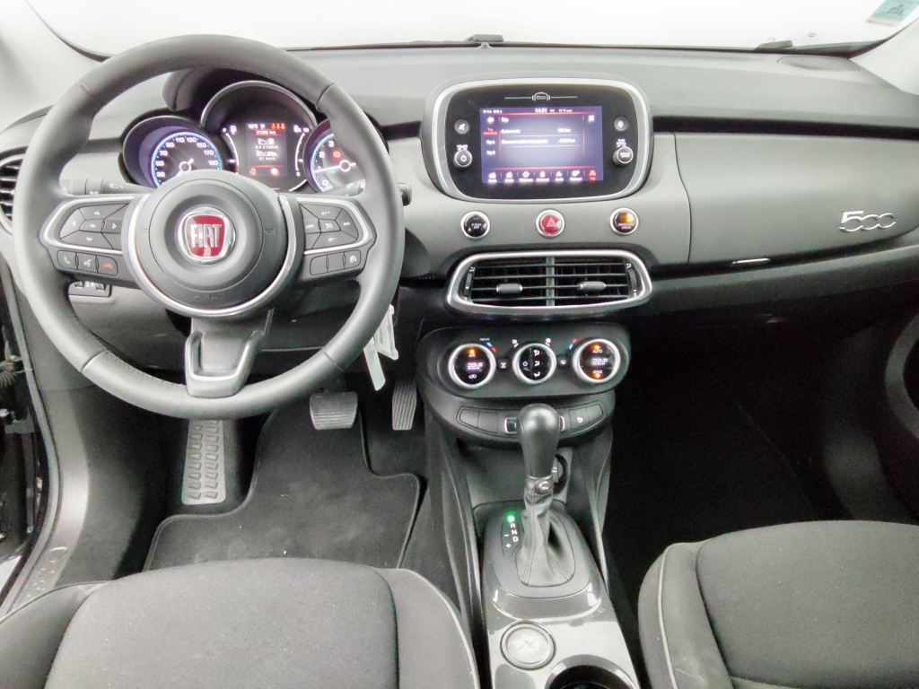 FIAT 500X 1.5 130CH MY23 BERLINE - ref: 69866 - Photo 15