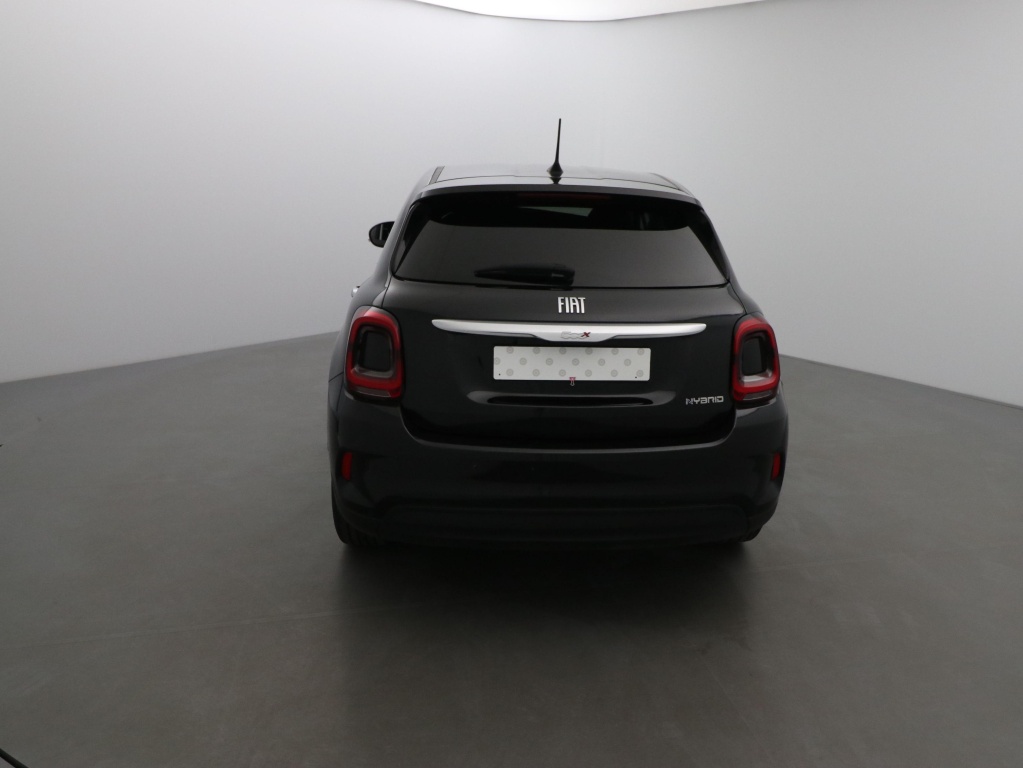 FIAT 500X 1.5 130CH MY23 BERLINE - ref: 69866 - Photo 3