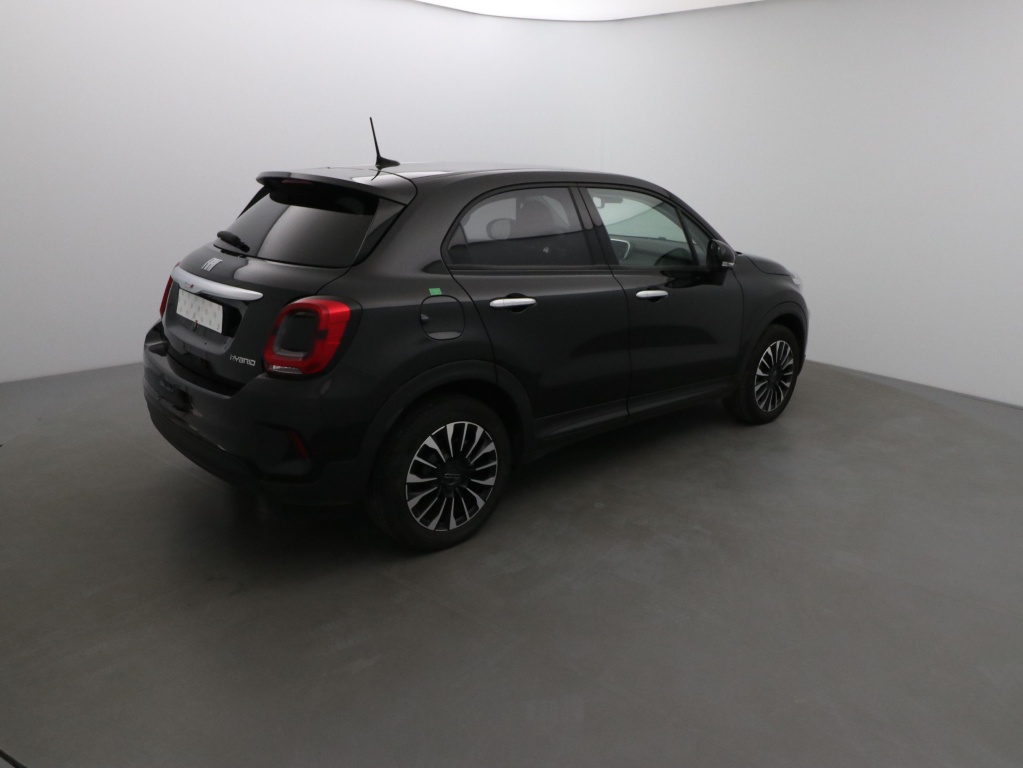FIAT 500X 1.5 130CH MY23 BERLINE - ref: 69866 - Photo 4
