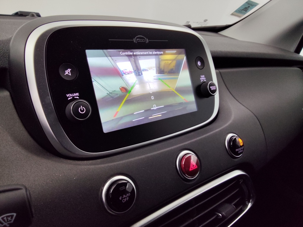 FIAT 500X 1.5 130CH MY23 BERLINE - ref: 69866 - Photo 6