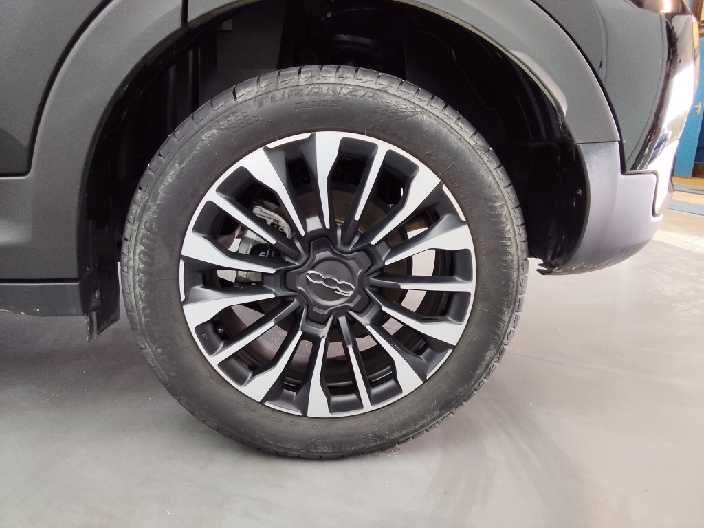 FIAT 500X 1.5 130CH MY23 BERLINE - ref: 69869 - Photo 10