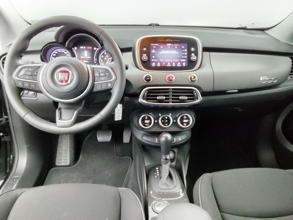 FIAT 500X 1.5 130CH MY23 BERLINE - ref: 69869 - Photo 14