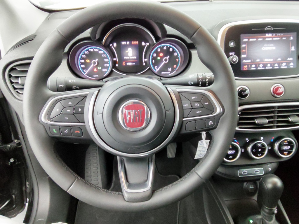 FIAT 500X 1.5 130CH MY23 BERLINE - ref: 69869 - Photo 15