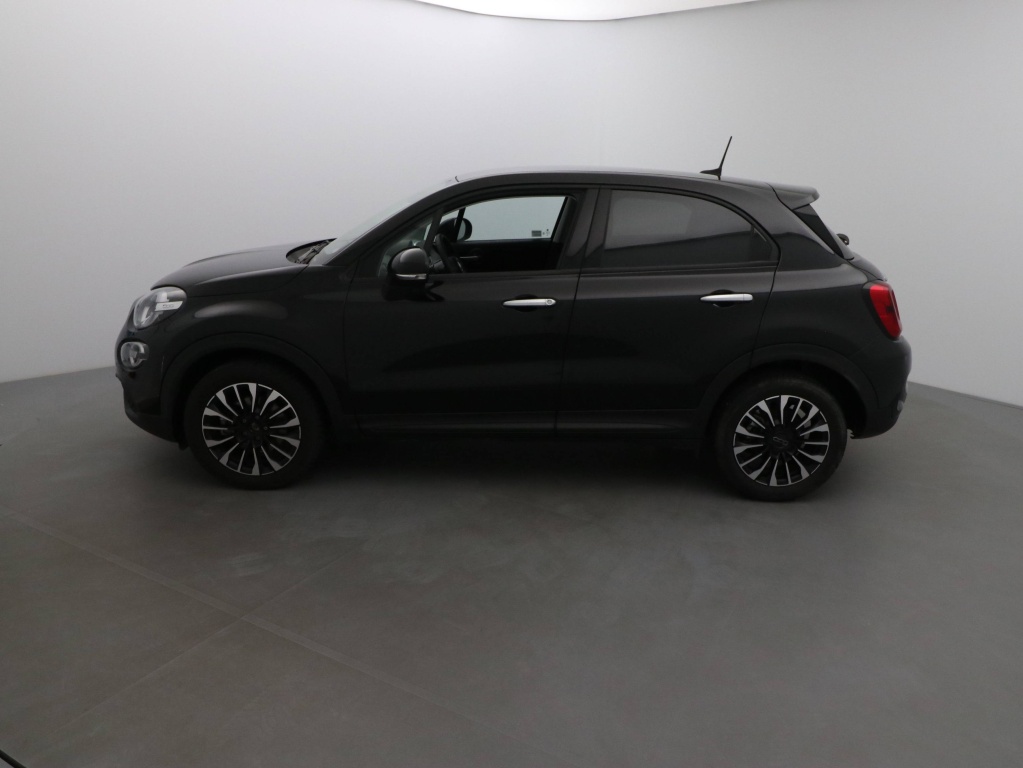 FIAT 500X 1.5 130CH MY23 BERLINE - ref: 69869 - Photo 2
