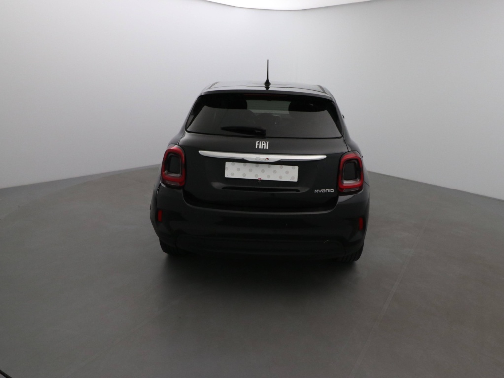FIAT 500X 1.5 130CH MY23 BERLINE - ref: 69869 - Photo 3