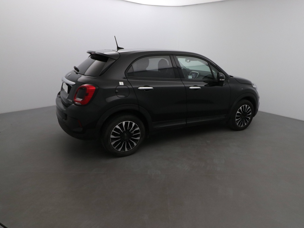 FIAT 500X 1.5 130CH MY23 BERLINE - ref: 69869 - Photo 4