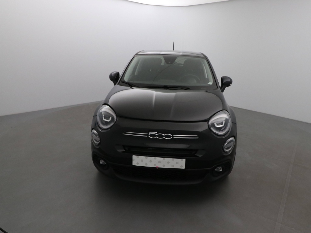 FIAT 500X 1.5 130CH MY23 BERLINE - ref: 69869 - Photo 5