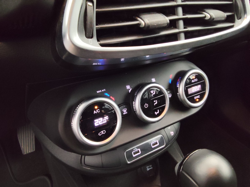 FIAT 500X 1.5 130CH MY23 BERLINE - ref: 69869 - Photo 6