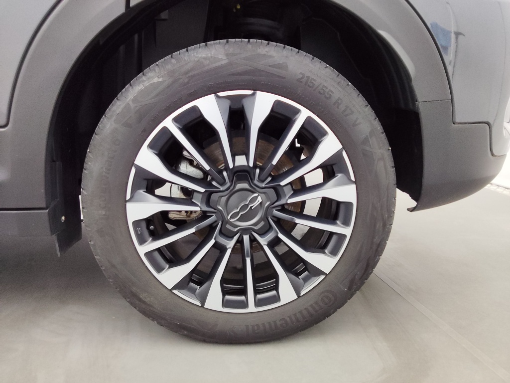 FIAT 500X 1.5 130CH MY23 BERLINE - ref: 69870 - Photo 11