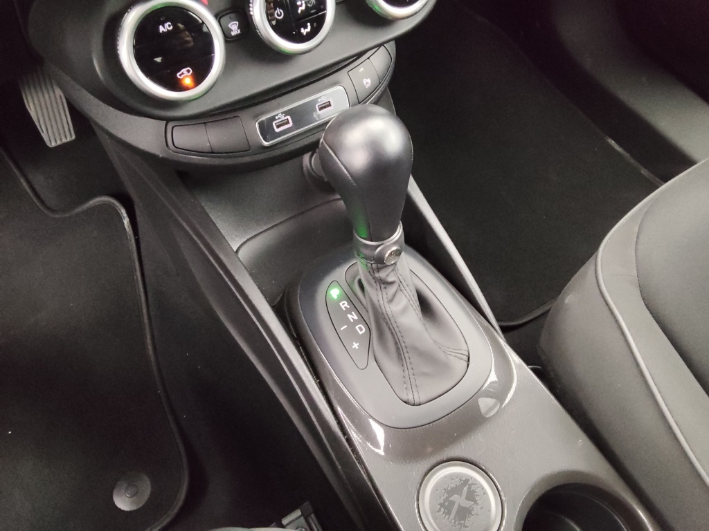 FIAT 500X 1.5 130CH MY23 BERLINE - ref: 69870 - Photo 13