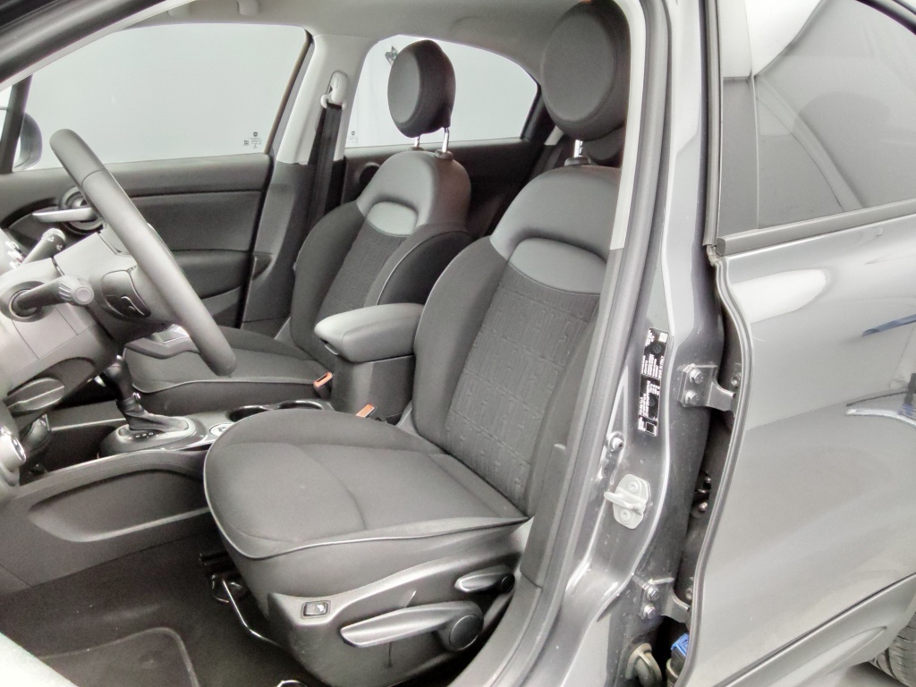 FIAT 500X 1.5 130CH MY23 BERLINE - ref: 69870 - Photo 14