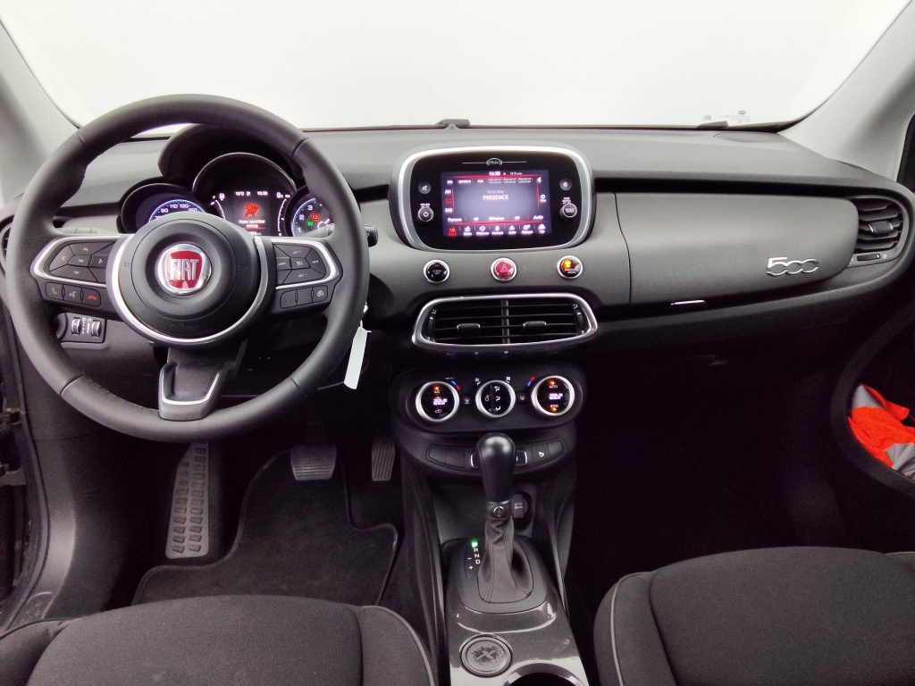 FIAT 500X 1.5 130CH MY23 BERLINE - ref: 69870 - Photo 15