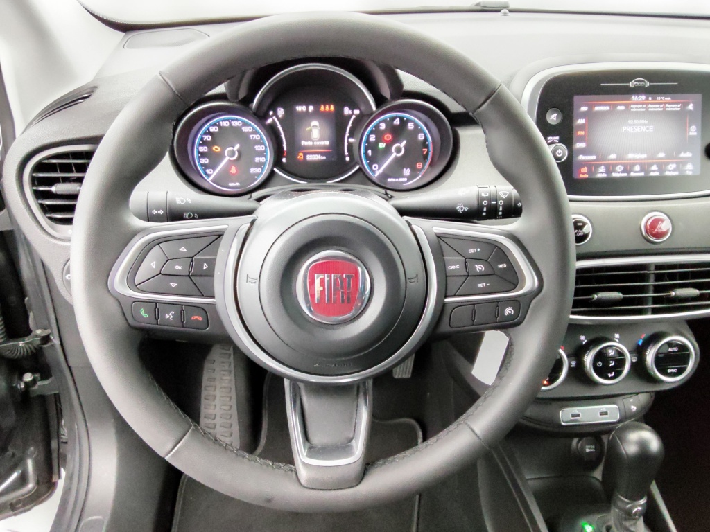 FIAT 500X 1.5 130CH MY23 BERLINE - ref: 69870 - Photo 16