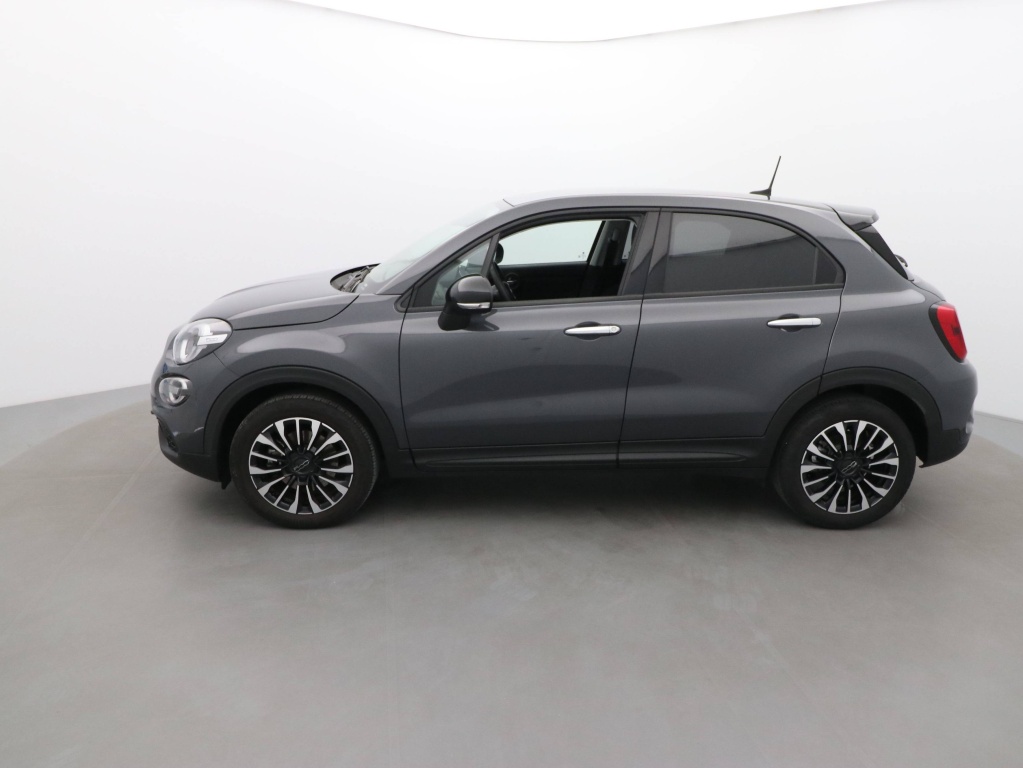 FIAT 500X 1.5 130CH MY23 BERLINE - ref: 69870 - Photo 2