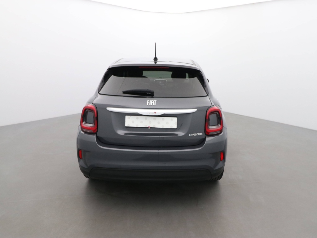 FIAT 500X 1.5 130CH MY23 BERLINE - ref: 69870 - Photo 3