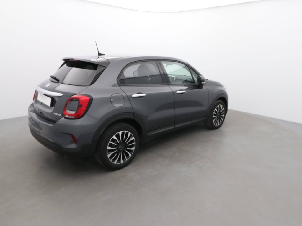FIAT 500X 1.5 130CH MY23 BERLINE - ref: 69870 - Photo 4