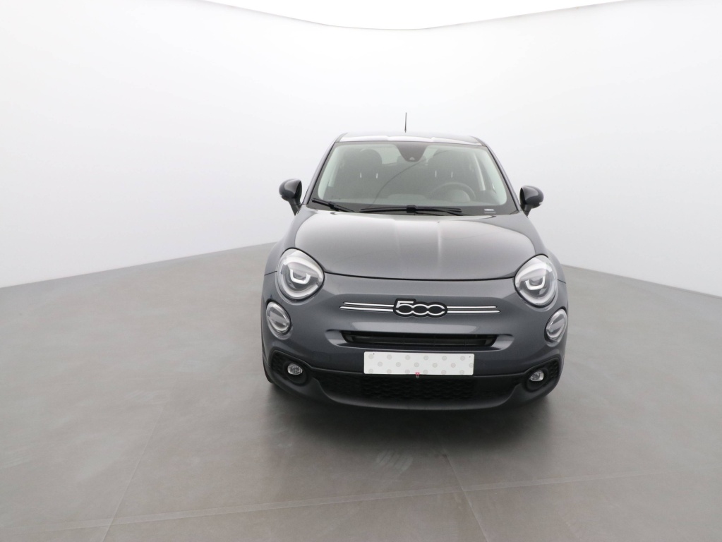 FIAT 500X 1.5 130CH MY23 BERLINE - ref: 69870 - Photo 5