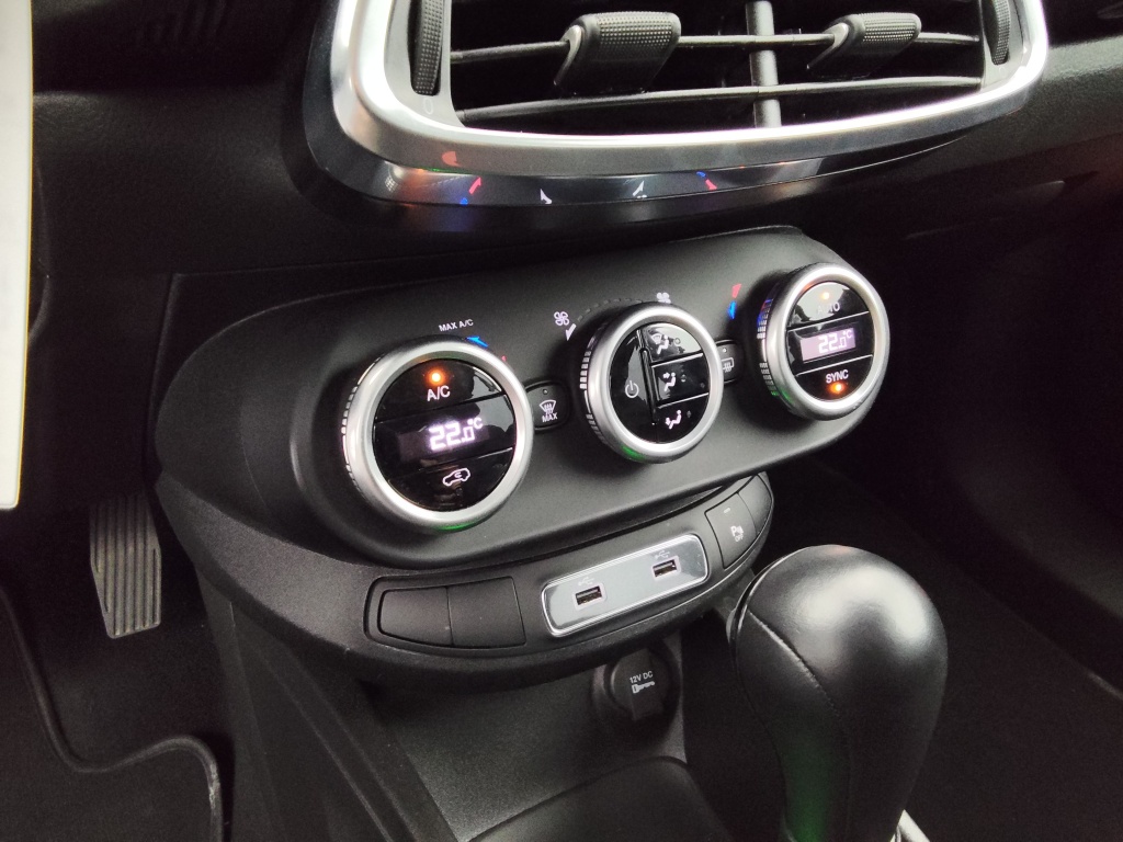 FIAT 500X 1.5 130CH MY23 BERLINE - ref: 69870 - Photo 7