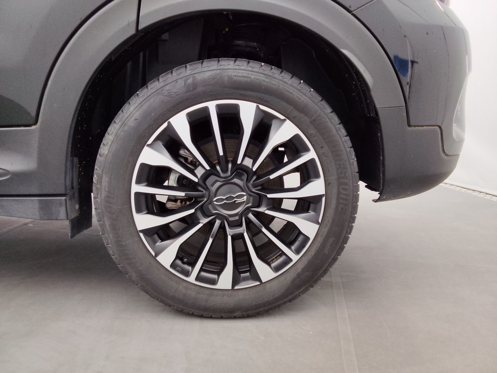 FIAT 500X 1.5 130CH MY23 BERLINE - ref: 69871 - Photo 11